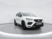 SEAT Ateca FR Business Intense 1.5 TSI 110 kW / 150 PK SUV 7 versn. DSG | 19'' Lichtmetalen Velgen | 5000,- euro Herwaardering!!