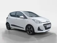 Hyundai i10 1.0i Comfort | Cruise control | Airco