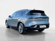 Voyah Free Flagship Edition 4WD 106 kWh |6.672 Euro Korting!! l Option|500 km rijbereik|Luchtvering|Stoelkoeling, -verwarming en -massage|Uit voorraad leverbaar|Blackline exterieur & interieur|