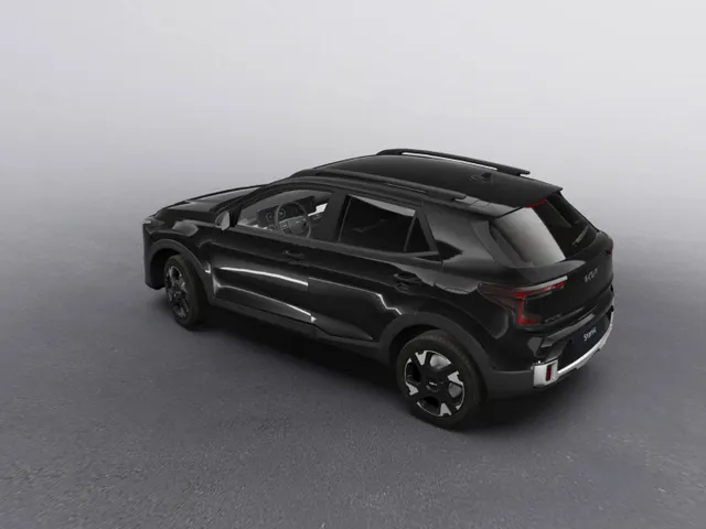 Kia Stonic 1.0 T-GDi MHEV DynamicPlusLine