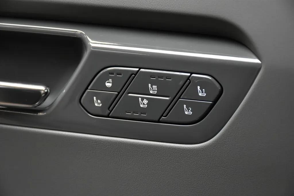 Kia EV9 99,8kWh 384pk AWD Dual Motor (6-zits) GT-Line NIEUW - SNEL LEVERBAAR