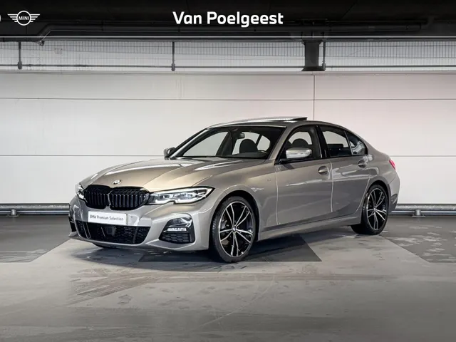 BMW 3 Serie Sedan