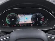 Audi Q3 Sportback 45 TFSIe 180kW/245PK S Line · Panoramadak · Trekhaak · Camera · Stoelverwarming · Apple/Android Car Play · Adaptive Cruise Control ·  Drive select ·