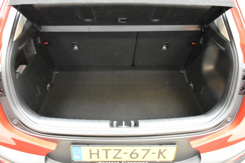 Kia Stonic 1.0 T-GDi MHEV 100pk DynamicLine