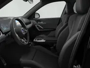 BMW X1 xDrive25e