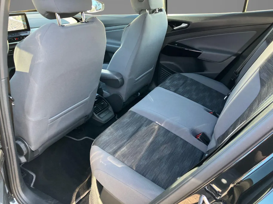Volkswagen ID.4 Pro 77 kWh 204PK Warmtepomp · Navigatie · Camera + parkeersensoren · Stoelverwarming · Keyless · SOH 94,2%