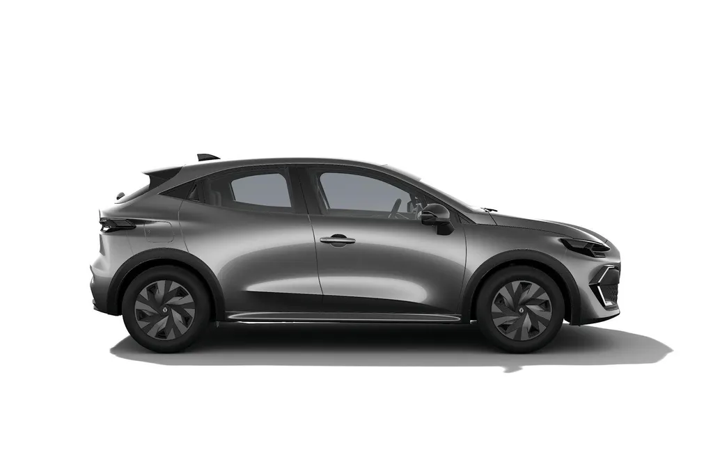 Renault Clio 1.2 TCe 115 techno | OP VOORRAAD!!! OP = OP NU MET €1.000,- INTRODUCTIEVOORDEEL!!!
