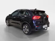 Kia e-Niro DynamicLine 64 kWh | 1e Eigenaar | Accu 99.4% | Trekhaak Afneembaar | Camera | Carplay & Android | Fabrieksgarantie | NAP