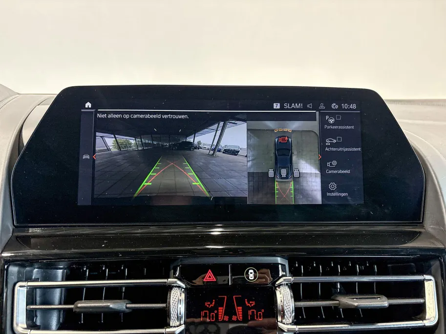BMW 8 Serie Coupé M850i xDrive High Executive