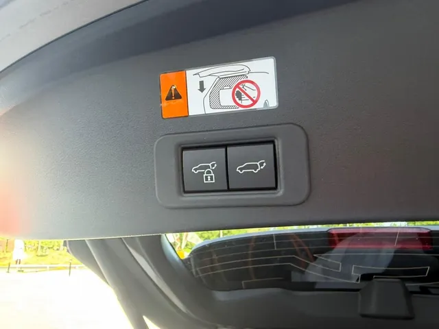 Toyota bZ4X Touring Executive AWD 75 kWh