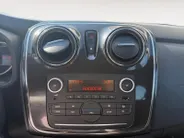 Dacia Logan MCV 0.9 TCe SL Royaal | Trekhaak | Parkeersensoren | Airco | Bluetooth | Cruise Control | Volledig Onderhouden | 12 Maanden BOVAG Garantie