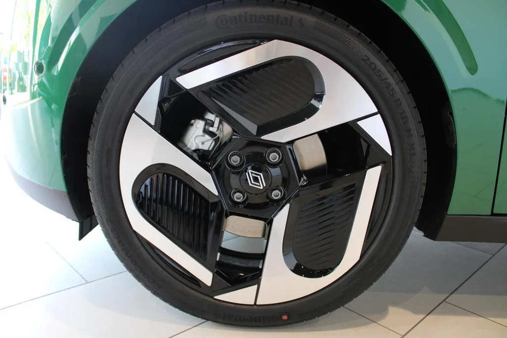 Renault Twingo urban range techno 27.5 kWh | 5 jaar GRATIS fabrieksgarantie | Pack Privilege | 18' velgen | financier tegen 1,9% rente EV only