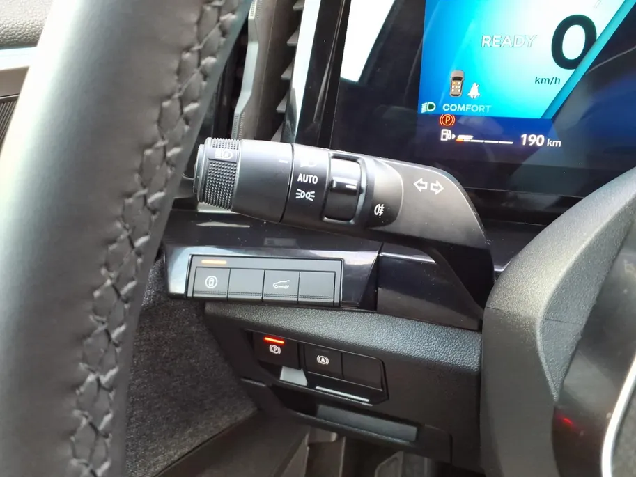Renault Espace E-Tech full hybrid 200 techno 7p. Apple Carplay/Android Auto , cruise control adaptief , achteruitrijcamera , elektrisch bedienbare achterklep , navigatie google , lichtmetalen velgen 19'