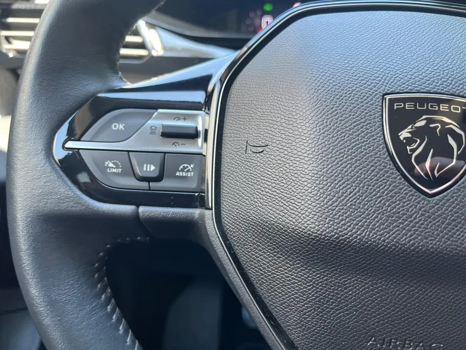 Peugeot 308 1.2 PureTech Allure Pack Business Android Auto | Apple Carplay | Navigatie | Adapt. Cruise Control | Parkeercamera