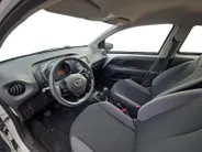 Toyota Aygo 1.0 VVT-i x-fun | Airco | Cruise Control | 12 Maanden BOVAG Garantie |
