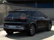 Volkswagen ID. Cross Life 52 kWh accu, 211 PK electrische aandrijving · Comfort Pakket · Trekhaak, afneembaar · Zijruiten achter en achterruit getint ·