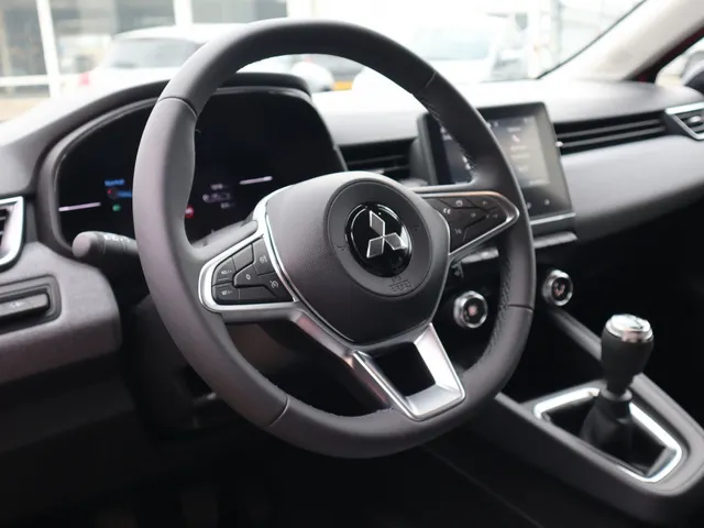 Mitsubishi Colt 1.0T Intense