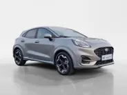 Ford Puma 1.0 EcoBoost Hybrid ST-Line X | !gratis automaat! | Winterpack | Driver assistancepack | Camera | 18'Lichtmetaal | Adaptive Cruisecontrol | BLIS | Climate Control | El. Achterklep