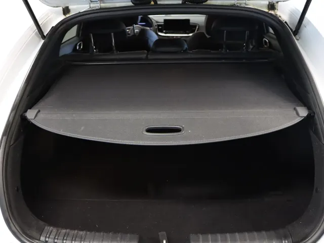 Kia ProCeed 1.0 T-GDI GT-Line