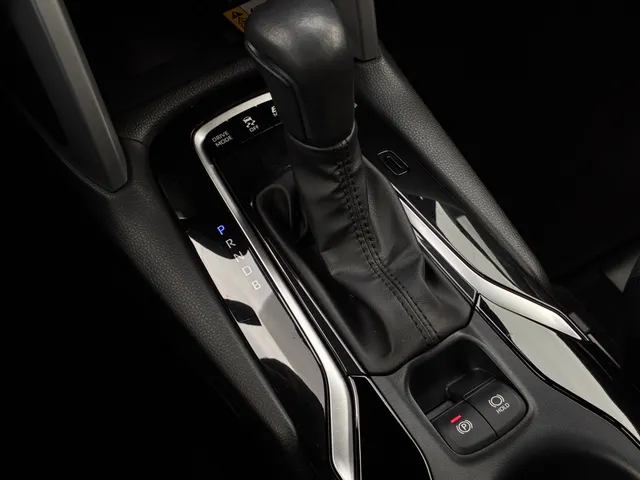 Toyota Corolla Cross 2.0 HP Hybrid First Edition | Trekhaak