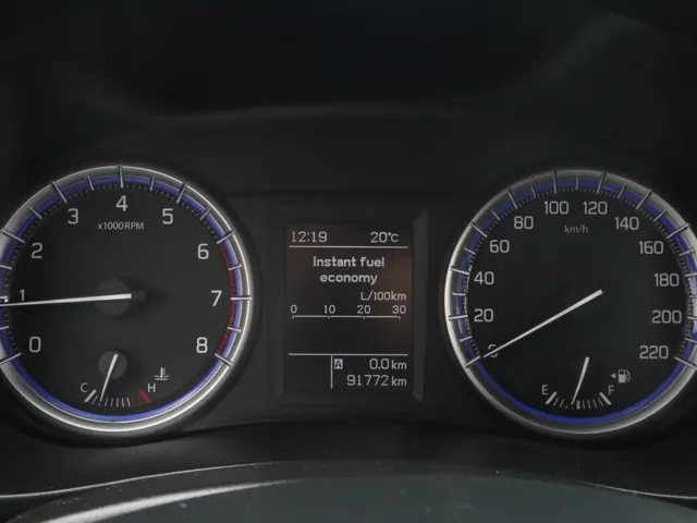 Suzuki S-Cross 1.4 BoosterJet Select Hybrid Adaptive Cruise | Carplay | Trekhaak