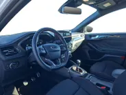 Ford Focus Wagon 1.0 EcoBoost Hybrid ST Line X | Winterpack | Driver Assistancepack | Adaptive Cruisecontrol | Dodehoekdetectie | B&O Audio | AGR | Led Koplampen | Camera |