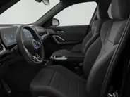 BMW X1 xDrive25e
