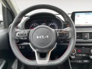 Kia Picanto 1.0 DPi GT-Line | Navigatie | Climate control | Pakeercamera achter