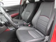 Mazda CX-3 2.0 SkyActiv-G 120 GT-M | Stuur-/stoelverwarming | Leer | Dodehoek detectie | Camera | Bose | HUD | LED | 18' LM | Cruise adapt. | Navi | Clima |