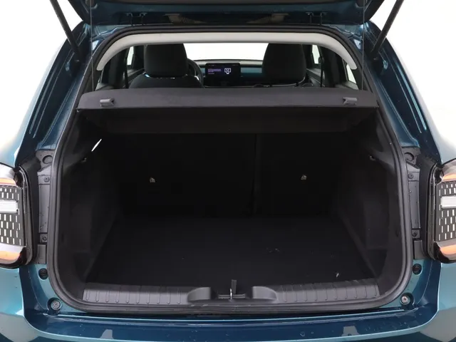 Fiat 600 1.2 Hybrid Urban