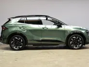 Kia Sportage 1.6 T-GDi 265pk Plug-In Hybrid AT6 4WD GT-PlusLine