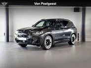 BMW iX3 High Executive