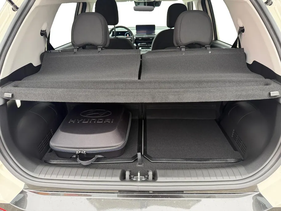 Hyundai Inster Evolve 49 kWh | Z&Z Topdeal! | Van € 31.285, nu voor € 28.785,- |