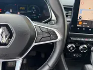 Renault Captur 1.6 E-Tech Hybrid 145 Intens | Automaat | Parkeersensoren | Camera | Cruise & Climate Control | Apple Carplay & Android Auto | 12 Maanden BOVAG Garantie