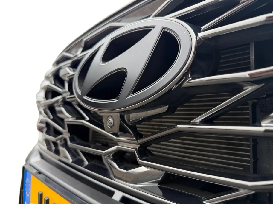 Hyundai Tucson 1.6 T-GDI PHEV N Line | Stoelverwarming/ stoelverkoeling | Apple Carplay/ Android Auto | Head-up display | 360 camera |