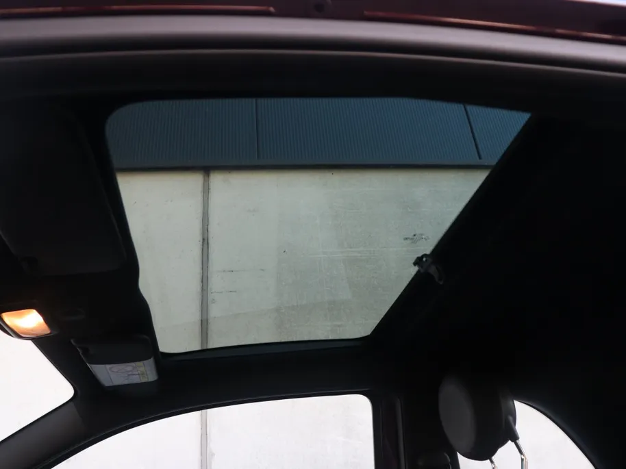Fiat 500 1.2 Star 69 PK | Pano | Carplay | Cruise | Airco | 16'