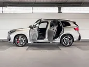 BMW iX1 eDrive20 67 kWh M Sport Edition
