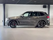 BMW X5 xDrive50e