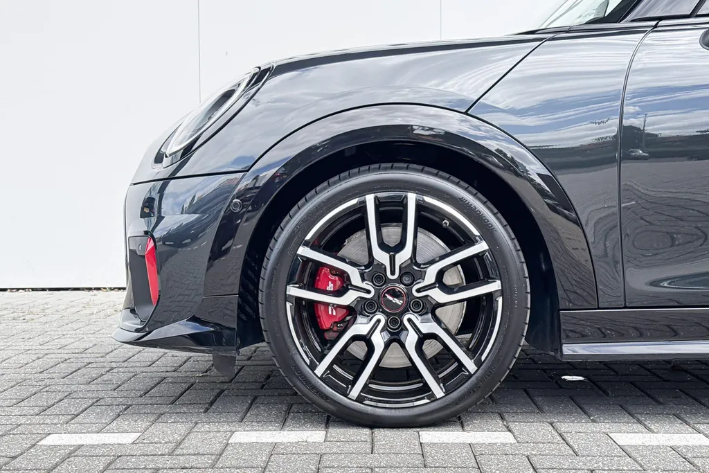 MINI Cooper Cabrio 2.0 JCW John Cooper Works XL
