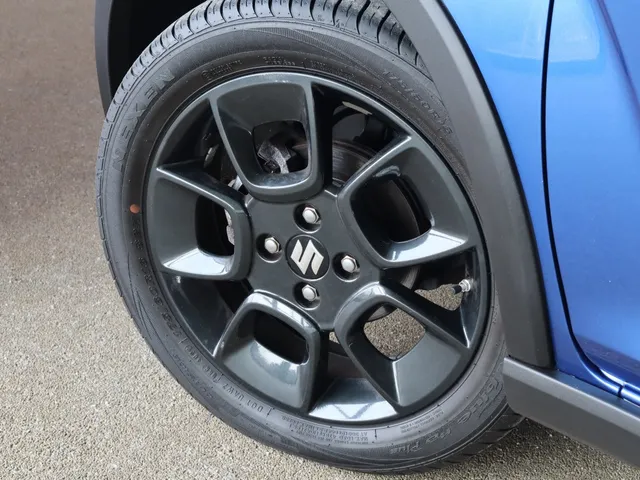 Suzuki Ignis 1.2 Select automaat | Trekhaak | Camera