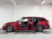BMW 3 Serie Touring 330e xDrive