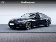 BMW 4 Serie Coupé 420i High Executive