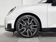 MINI Cooper 3-deurs Electric Cooper SE