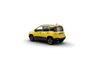 Fiat Pandina Cross