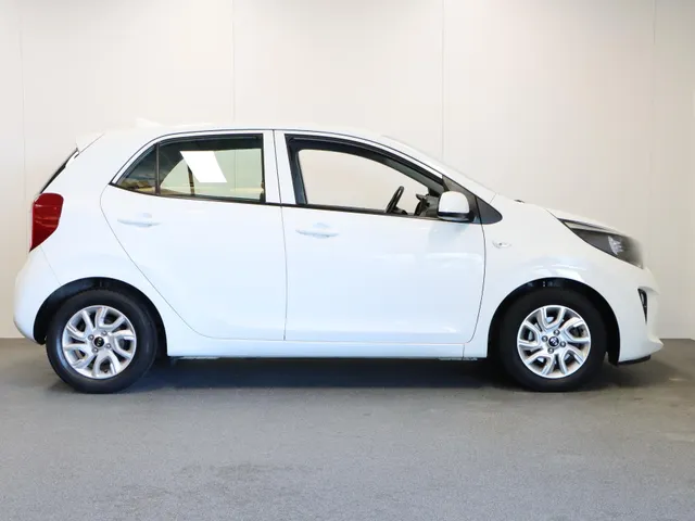 Kia Picanto 1.0 MPi DynamicLine Trekhaak