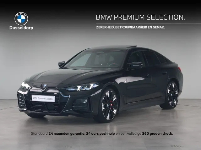 BMW i4