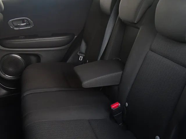 Honda HR-V 1.5 i-VTEC Elegance