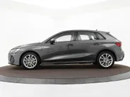 Audi A3 Sportback 40 TFSIe 204pk S Edition · Camera · Apple/Android Car Play · Parkeer Assistent · Stoelverwarming · Sportstoelen · Sfeerverlichting · Garantie t/m 06-10-2029 of 100.000km