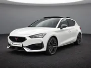 CUPRA Leon 1.4 TSI 245pk DSG eHybrid VZ Business · Camera · Panoramadak · Stoel-& Stuurverwarming · Keyless · 19'' Inch ·