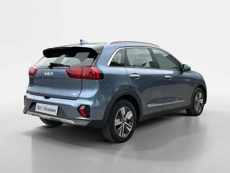 Kia Niro 1.6 GDi PHEV DynamicLine | Climate Control | Cruise Control | Apple Carplay en Android Auto